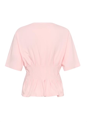 Inez tee Ballet Slipper Gestuz 